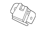 9J0827447B - : Lock Actuator for Porsche Image