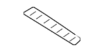Sill Plate Insert