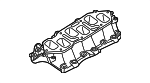 14003EA200 - : Intake Manifold for Nissan: Frontier, NV1500, NV2500, NV3500, Pathfinder, Xterra Image