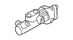 36001340 - Body: Master Cylinder for Volvo Image