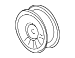 Idler Pulley