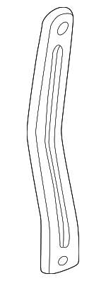 68655813AA - Body: Bracket for Mopar Image