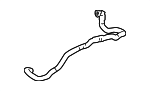 G90AA42010 - : Water Hose for Subaru Image