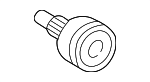 YL8Z3B413DA - Suspension: Inner Joint Assembly for Ford: Escape | Mercury: Mariner Image