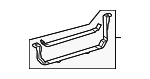 Fuel Tank Strap