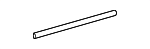 95915137 - Body: Wiper Blade for GM Image