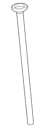 7445530020 - Electrical: Drain Hose for Lexus Image