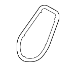 1578536010 - : Oil Cooler Gasket for Lexus: NX300h Image