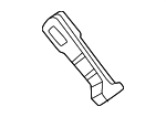 KMV6711B0 - : Support Bracket for Mazda: CX-70 Image