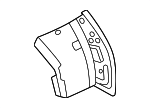 KMV6701A1 - Body: Lower Panel for Mazda Image