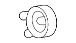 873976SB0A - Body: Switch Cover for Nissan Image