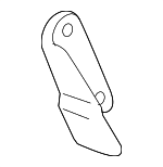 MN135830 - Exhaust: Manifold Stay for Mitsubishi Image