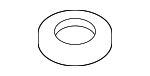 995641400 - Engine: Trans Pan Gasket for Mazda Image