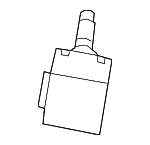 LR009163 - Electrical: Xenon Bulb for Land Rover: Discovery Sport, LR2, LR4, Range Rover, Range Rover Evoque, Range Rover Sport Image