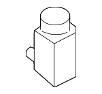 976262G000 - HVAC: Expansion Valve for Kia: Optima Image