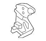 977033L000 - HVAC: Mount Bracket for Kia: Optima Image