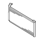 976063L180 - : Condenser for Kia Image
