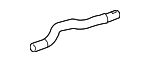 25775994 - Belts &amp; Cooling: Radiator Coolant Hose for GM Image
