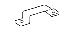 4636020312 - : Bracket for Mercedes-Benz Image