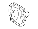 530753C300 - Suspension: Differential Cover for Hyundai Image