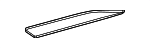 85666126 - Body: Instrument Panel Pad for GM Image