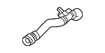 4N0122058H - : Water Hose for Audi: A8 Quattro Image