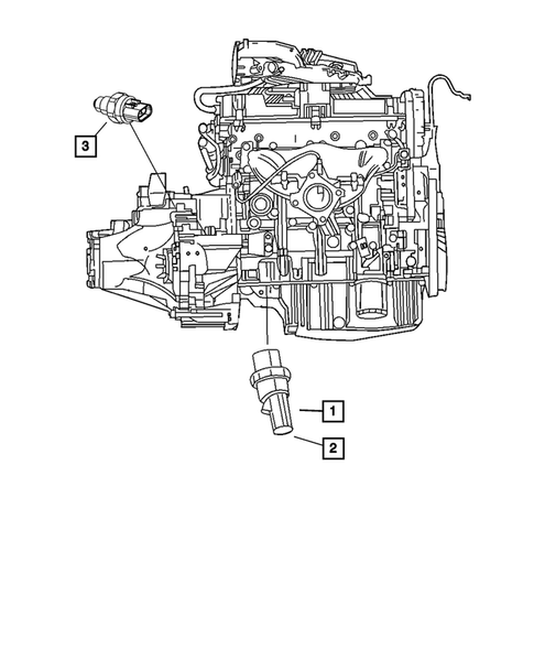 Switches for 2011 Dodge Journey #6