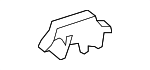 4519190000 - Body: Stopper for Smart Image
