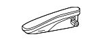 4519700401CS3A - : Armrest Assembly for Smart Image