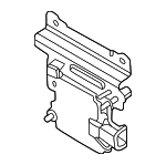 99110M6500 - Body: Distance Sensor for Kia Image