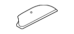 K2A268845E - Body: Side Cover for Kia Image