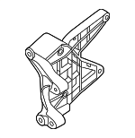 6M903143AC - : Mount Bracket for Audi: RS5, RS5 Sportback, S4, S5, S5 Sportback, SQ5, SQ5 Sportback Image