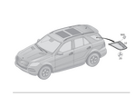 9894905 - Window System: Repair Kit, Windshield for Mercedes-Benz Image