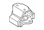 MR133079 - : Rear Mount for Mitsubishi Image