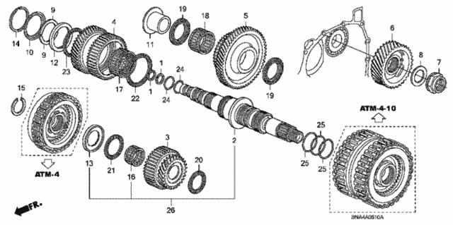 Diagram 1