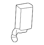 8824048100 - : Control Module for Lexus Image