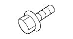 7935921000 - Body: Door Hinge Bolt for Hyundai Image