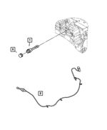 5003619AA - Electrical: Engine Block Heater for Mopar Image