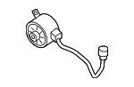 25386J9000 - Cooling System: Fan Motor for Kia: Niro, Seltos, Soul Image