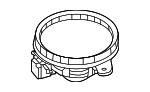 96350AT100 - Body: Inst Panel Speaker for Kia Image