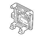 1K2N515810 - : Compressor Assembly Bracket for Kia Image