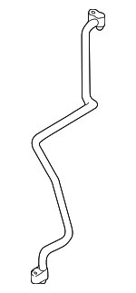 1K2N261462 - HVAC: Front AC Line for Kia Image