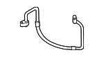 1K2B561459D - : Pressure Hose for Kia: Spectra Image