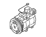 RK2NA61450U - : A/C Compressor for Kia: Sephia, Spectra Image