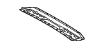 631220T010 - Body: Roof Reinforced for Toyota Image