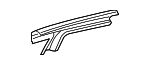 612150T010 - : Roof Rail for Toyota Image