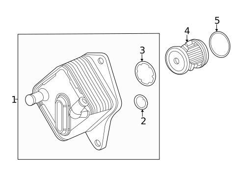Automatic Transmission for 2024 Acura TLX #0