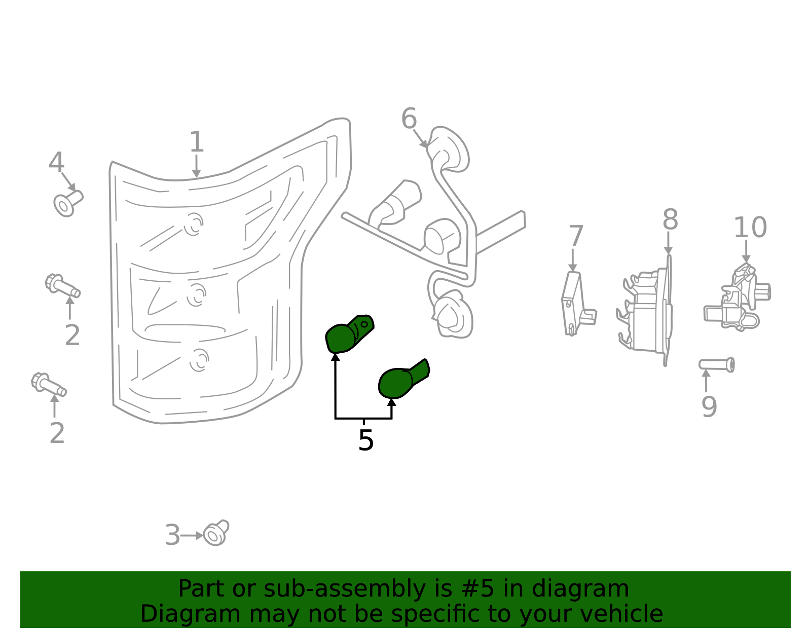 おまとめ【fl584  fl433 fl559 fl561 fl577 他】 Amazon.com: 5304497786 Refrigerator Electronic Control Board
