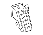 5565048030B0 - Body: Louver for Toyota: Highlander Image