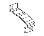 68518520AA - Body: Door Handle for Mopar Image